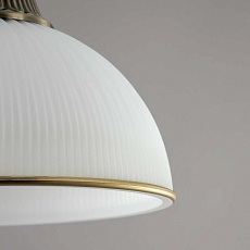 Подвесной светильник Citilux Адриана CL405113 4