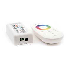 Контроллер RGB для светодиодной ленты SWG RF-RGBW-S-24A 000296 2