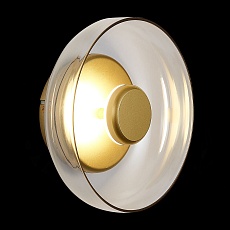 Настенный светодиодный светильник ST Luce Lazio SL6002.201.01 3