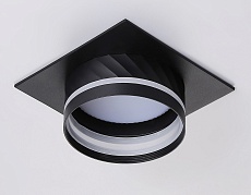 Встраиваемый светильник Ambrella light Techno Spot GX53 Acrylic tech TN5222 1