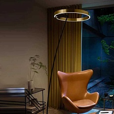 Торшер Imperium Loft Aesthetics Arc 361780-23 5