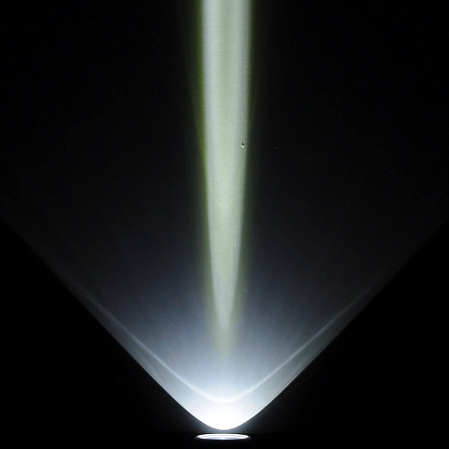 Ручной светодиодный фонарь Elektrostandard Torres аккумуляторный 211х83 170 лм a037058 фото 6