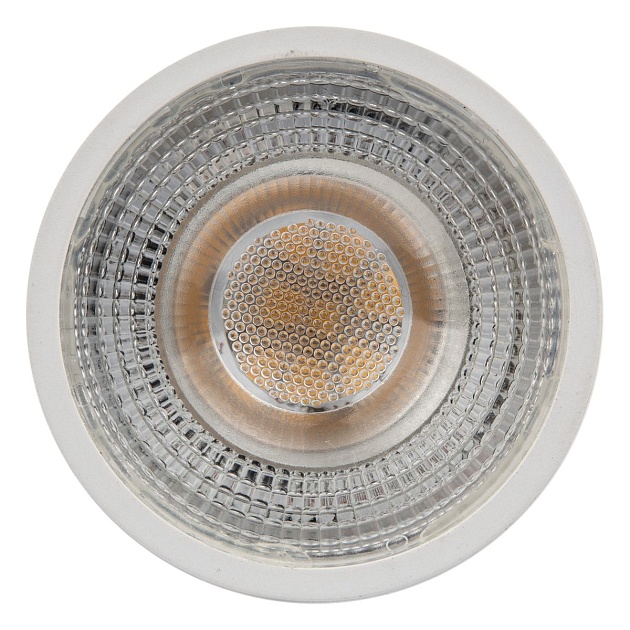 Лампа светодиодная Volpe GU10 9W 3000K прозрачная LED-JCDR-9W/3000K/GU10/38D/NR UL-00011190 фото 5
