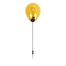 Настенный светодиодный светильник Loft IT Joy 10291 Yellow 4