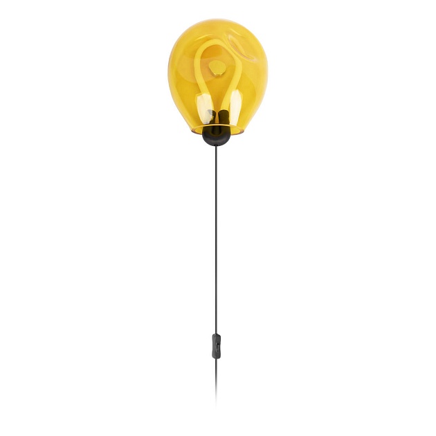 Настенный светодиодный светильник Loft IT Joy 10291 Yellow фото 5
