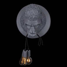 Настенный светильник Loft IT Gorilla 10178 Grey 3