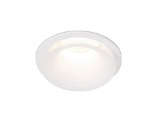 Встраиваемый светильник Ambrella light Techno Spot TN186 2