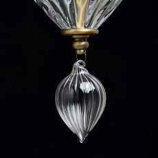 Торшер Chiaro Оделия 1 619041503 2