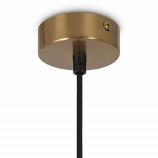 Подвесной светильник Maytoni Ring MOD013PL-04BS1 1