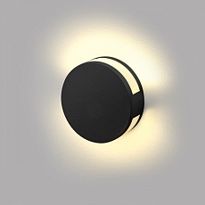 Встраиваемый светодиодный светильник IMEX Paso IL.0013.3006-BK 3