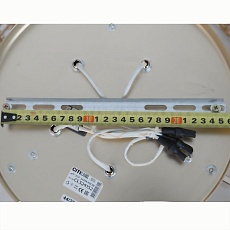 Потолочный светильник Citilux Портал CL324152 3
