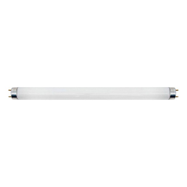 Лампа люминесцентная Feron G13 15W 6400K белая FLU1 03002 фото 