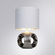 Настольная лампа Arte Lamp Zaurak A5035LT-1CC 4