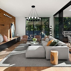 Торшер F-Promo Moti 4601-1F 2