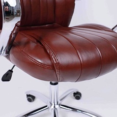 Кресло руководителя AksHome Mastif Eco темно-коричневый 51477 5