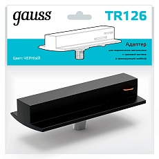 Адаптер Gauss TR126 2