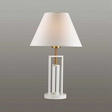 Настольная лампа Lumion Neoclassi Fletcher 5291/1T 1