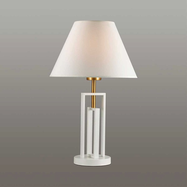 Настольная лампа Lumion Neoclassi Fletcher 5291/1T фото 2