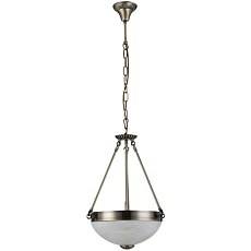 Подвесной светильник Freya Herbert FR2012-PL-03-BZ