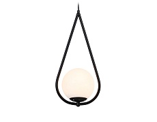 Подвесной светильник Ambrella light Traditional Modern TR2598 1