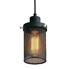 Подвесной светильник Lussole Loft LSP-9672 4