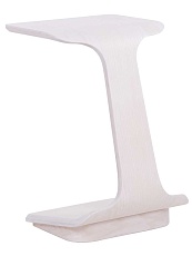 Приставной стол Мебелик Неро 2 007521 3
