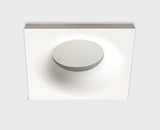 Встраиваемый светильник Italline IT07-7011 white 2