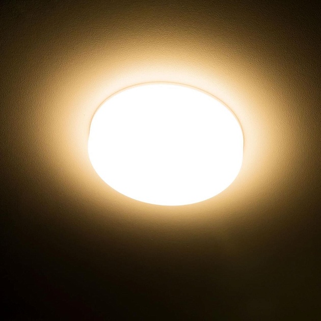 Встраиваемый светодиодный светильник Citilux Вега CLD5310W фото 7