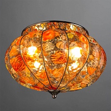 Потолочный светильник Arte Lamp Venezia A2101PL-4CC 2