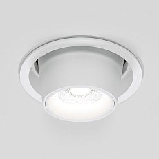 Встраиваемый спот Elektrostandard Conner 25086/LED a063991 5