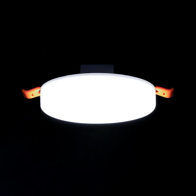 Встраиваемый светодиодный светильник Citilux Вега CLD5310W фото 16
