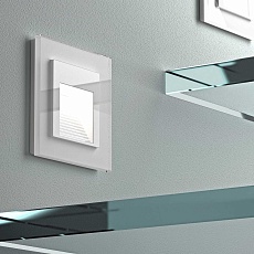 Рамка на 1 пост Werkel Favorit белый W0011101 4690389158940 3