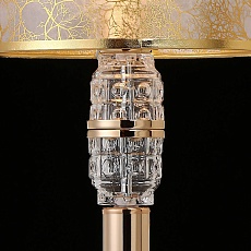 Настольная лампа Illumico IL6216-1T-27 GD 2