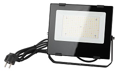 Прожектор светодиодный для растений ЭРА 100W 4000K Fito-100W-Ra90-Led Б0047876 4