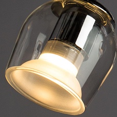 Светодиодный спот Arte Lamp 14 A1558PL-3CC 3
