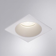 Встраиваемый светильник Arte Lamp Helm A2868PL-1WH 1