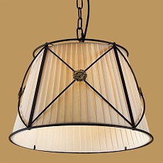 Подвесной светильник Citilux Дрезден CL409111 1