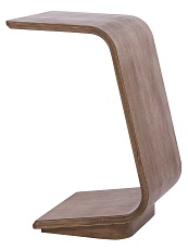 Приставной стол Мебелик Неро 3 007522 3