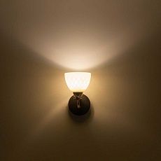 Бра Citilux Кристи CL152412 4