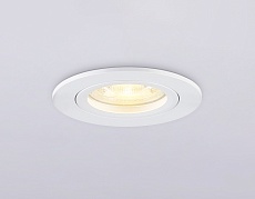 Встраиваемый светильник Ambrella light Techno Spot Standard Tech TN102450 2