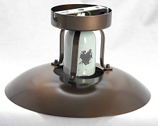 Потолочный светильник Lussole Loft Vermilion LSP-8162 1