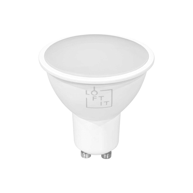 Светодиодная лампа Loft IT Bulb GU1054LED фото 3