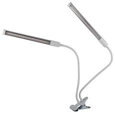 Настольная лампа ЭРА Crocus Fito-20W-Aled Б0039171 4