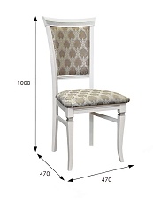 Кухонный стул Мебелик Бонита 005486 2