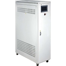 Стабилизатор напряжения трёхфазный напольный 150кВА INDUSTRIAL IEK IVS10-3-150-12