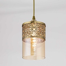 Подвесной светильник Citilux Эмир CL467013 5