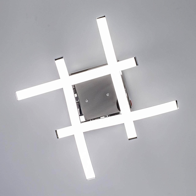 Потолочный светодиодный светильник Citilux Джек CL226121 фото 2