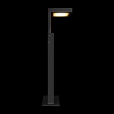 Уличный светодиодный светильник Loft IT Oak 100001/400 3