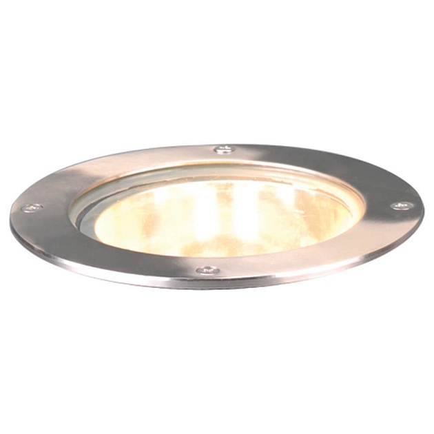 Ландшафтный светильник Arte Lamp Install A6013IN-1SS фото 2