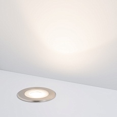 Ландшафтный светодиодный светильник Arlight LTD-Ground-Tilt-R80-9W Day4000 032213 3